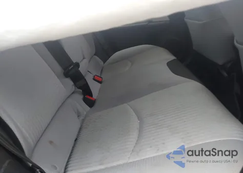 2017 Toyota Prius Two from USA, damaged, VIN JTDKBRFU6H3042216